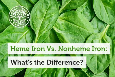 Nonheme Iron Is Found in Plant Foods Iron Sources, Iron Supplements, Baby Nutrition, Crimini Mushrooms, Vegan Store, Healing Center, Sea Vegetables, Organic Fruits And Vegetables, Food Health Benefits