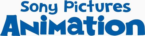 Sony Animation, Sony Pictures Animation, Robot Chicken, Animation News, Animation Logo, Logo Evolution, Blue Sky Studios, Film Logo, Movie Info