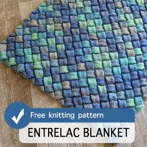 Entrelac Knitting - Knitting Stitches Entrelac Blanket Knitting Pattern, Crochet Entrelac Blanket Free Pattern, Entrelac Blanket, Pick Up And Knit, Pooling Crochet, Cozy Crafts, Baby Blanket Knitting Pattern Easy, Entrelac Knitting, Fingerless Gloves Knitted Pattern