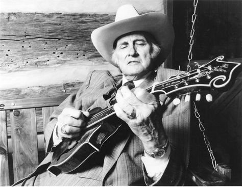 Where Did You Sleep Last Night, Bill Monroe, Old Country Music, Americana Music, Mountain Music, Bluegrass Music, Country Music Stars, Gospel Song, Country Music Singers