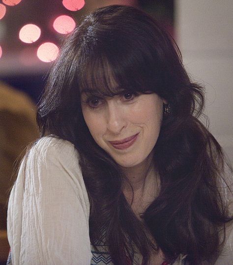 Maggie Wheeler, High Pitch, Interview