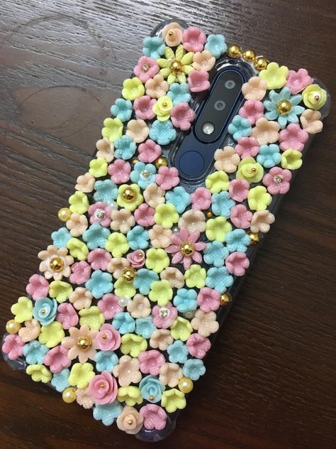 Lamasa art Clay Phone Case, Lamasa Art, Diy Air Dry Clay, Electronics Design, Dry Clay, Air Dry Clay, Phone Cover, Air Dry, Polymer Clay