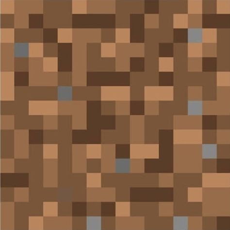 Youtube Layout, Minecraft Brick, Minecraft Png, Minecraft Website, Minecraft App, Minecraft Beads, Dirt Texture, Minecraft Pattern, Minecraft Printables