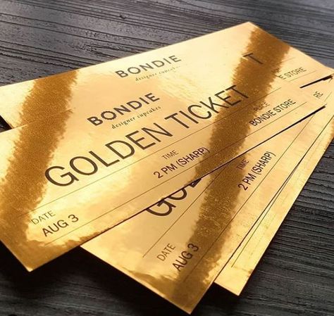 Golden Ticket, Launch Party, Just Video, Apothecary, Collage, Pins, Quick Saves