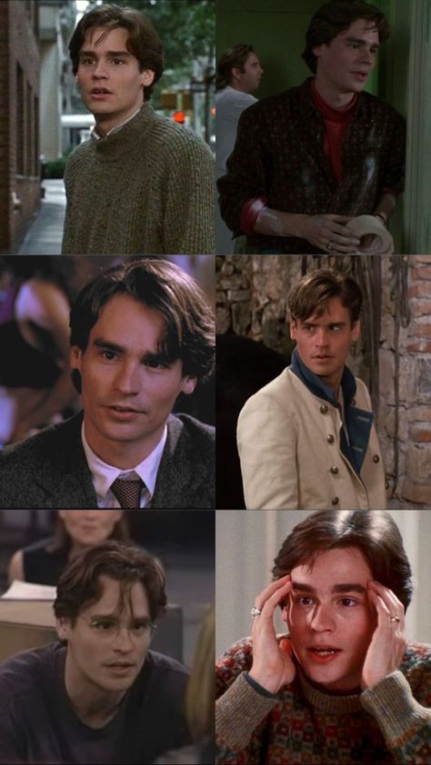 Robert Sean Leonard, Sean Leonard, Oh Captain My Captain, Captain My Captain, House Md, Dr House, Dead Poets Society, Film Serie, Pretty Men