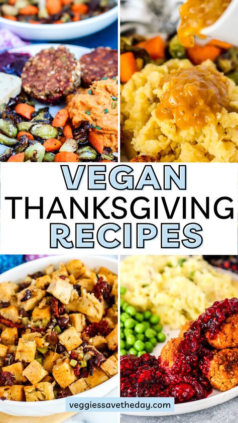 Whole Foods Thanksgiving, Dairy Free Thanksgiving Recipes, Vegan Thanksgiving Sides, Vegan Thanksgiving Main Dish, Vegan Thanksgiving Side Dishes, Vegan Thanksgiving Menu, Vegan Thanksgiving Dessert, Vegan Thanksgiving Dinner, Healthy Thanksgiving Recipes