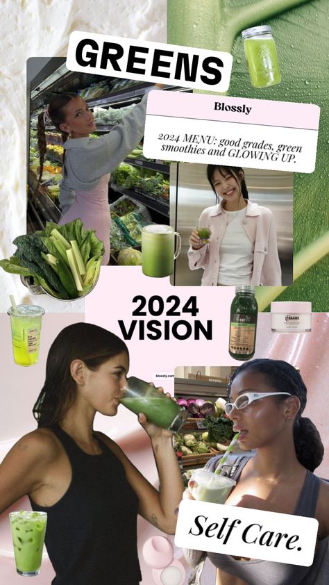 #healthandwellness #healthylifestylemotivation #greenjuicegirl #thatgirl #healthyaesthetic #2024 #visionboard Vision Board Wallpaper, Vision Board Inspiration, Evening Routine, Cute Lazy Day Outfits, Healthy Lifestyle Motivation, Workout Aesthetic, Green Juice, Positive Quotes For Life, Good Grades