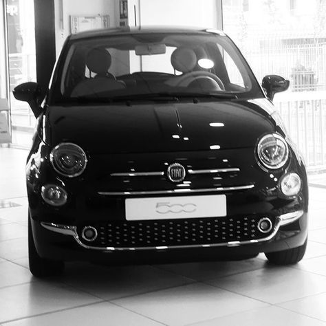 Black Fiat 500, Manifest Moodboard, Fiat 500 White, Fiat 500 Black, Fiat 500 Interior, Fiat 500 Cabrio, Formula 1 Mercedes, Fiat 500 Sport, Fiat 500 Car