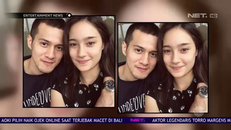 Kumpulan gambar tentang Foto Herjunot Ali Dan Pacar, klik untuk melihat koleksi gambar lain di KibrisPDR Entertainment News