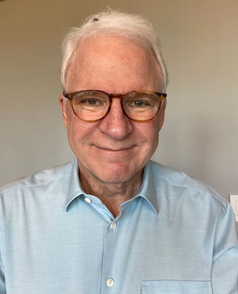 Steve Martin: My Halloween costume arrived! - Democratic Underground Harvard Students, Celebrity Quiz, Celebrity Quizzes, My Halloween Costume, Steve Martin, When You See It, Halloween This Year, Entertainment Tonight, Cool Halloween Costumes