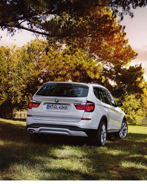 2015 BMW X3 Brochure Bmw X3 F25, Manual Car, Classic Cars Vintage, Bmw X3, Unique Cars, Amazing Cars, Performance Parts, Fudge, Dream Cars