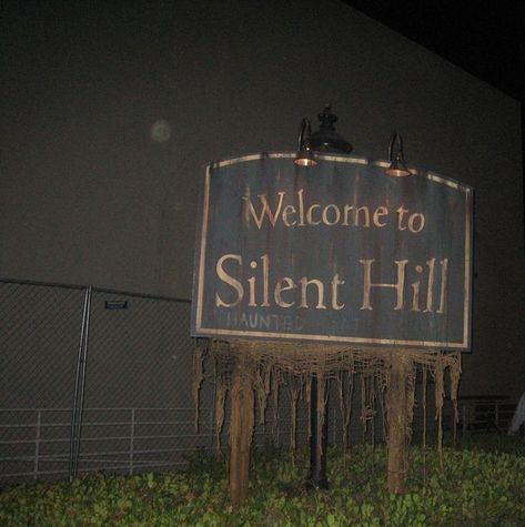 Welcome To Silent Hill, Silent Hill 1, Charlie Brown Jr, Requiem For A Dream, Cry Of Fear, Silent Hill 2, Fatal Frame, Survival Horror Game, Retro Horror