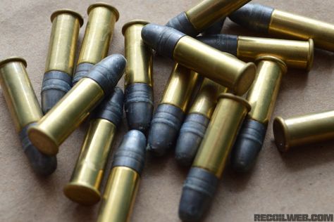 Bullet Points - 5 Tips and Tricks for .22LR | RECOIL Reactive Targets, Revolver Holster, Deer Hunting Tips, Saving Plan, Survival Skills Life Hacks, Hunting Tips, Money Saving Plan, Shooting Sports, Bullet Points