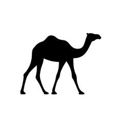 Desert Vector, Camels Illustration, Icon Tattoo, Black Sign, Cat Store, Art Lessons For Kids, Vector Images Illustrations, Vector Clipart, Art Journal Inspiration