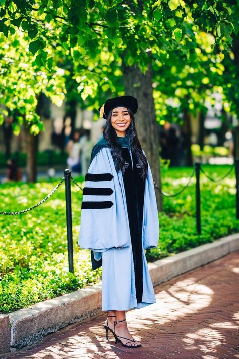 Columbia University Graduation, Crna Graduation, Student Portrait, Beautiful University, Masters Degree Graduation, Graduation Session, Fordham University, Photoshoot Backdrops, Medical School Graduation