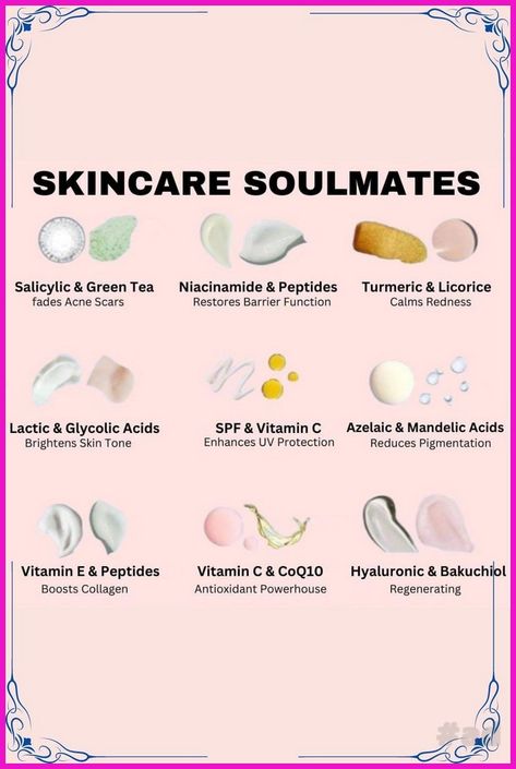 🌷 skin care routine for acne, skin care products for oily skin, skin care products aesthetic #femininity #serum #gift Aesthetic Health, Health Aesthetic, Skincare Items, Skin Care Guide, Mandelic Acid, Natural Health Care, Natural Sleep Remedies, Glow Skin, Clearer Skin