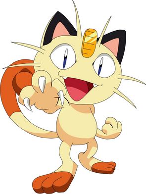 Meowth Pokemon Meowth, Cat Pokemon, Pokemon Names, Pokemon Team Rocket, Old Cartoon Shows, Pokemon Sketch, Pokemon Tattoo, Pokemon Pokedex, Pokemon Images