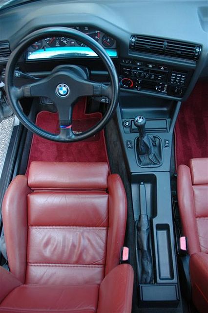 E30 Interior, Bmw E30 Interior, Car Gang, Autos Bmw, E90 Bmw, E36 Coupe, Carros Bmw, Bmw E28, Bmw Interior