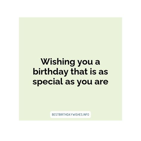 Birthdays are a time to express your love and appreciation for someone special. Whether it's a friend, family member, or significant other, finding th... | # #BirthdayWishes Check more at https://www.ehindijokes.com/heart-touching-birthday-wishes-for-someone-special/ Birthday Captions For Elder Sister, Birthday Wishes For One Sided Love, Birthday Wishes For Someone Special, Loving Birthday Wishes, Happy Birthday Quotes For Him, Inspirational Birthday Wishes, Heart Touching Birthday Wishes, Birthday Wishes For Son, Elder Sister