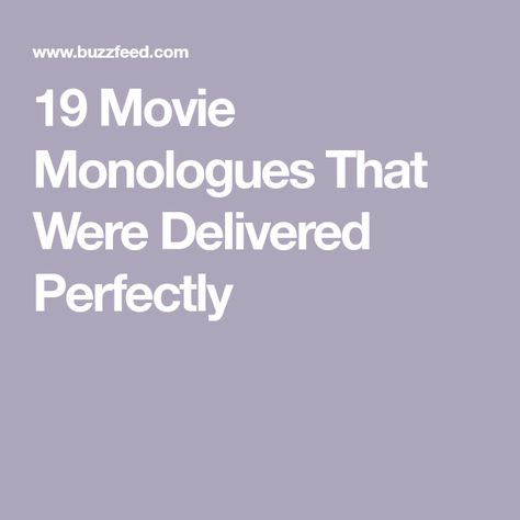 Comic Monologue, Monologues From Movies, Movie Monologues, Female Monologues, Acting Monologues, Pride & Prejudice Movie, Gabourey Sidibe, College Admission Essay, Justin Long