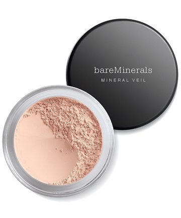 Bare Minerals Makeup Tutorial, Bare Minerals Powder Foundation, Bare Minerals Powder, Flawless Makeup Look, Bare Minerals Foundation, Bare Minerals Makeup, Dry Skin Makeup, Special Occasion Makeup, Natural Foundation