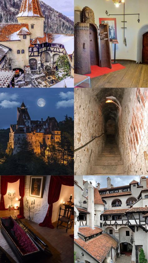 Bran Castle, Transylvania, Romania Bran Castle Aesthetic, Transylvania Romania Aesthetic, Transylvania Aesthetic, Bran Romania, Castle Transylvania, Romania Aesthetic, Bran Castle Romania, Bran Castle, Oc Fashion