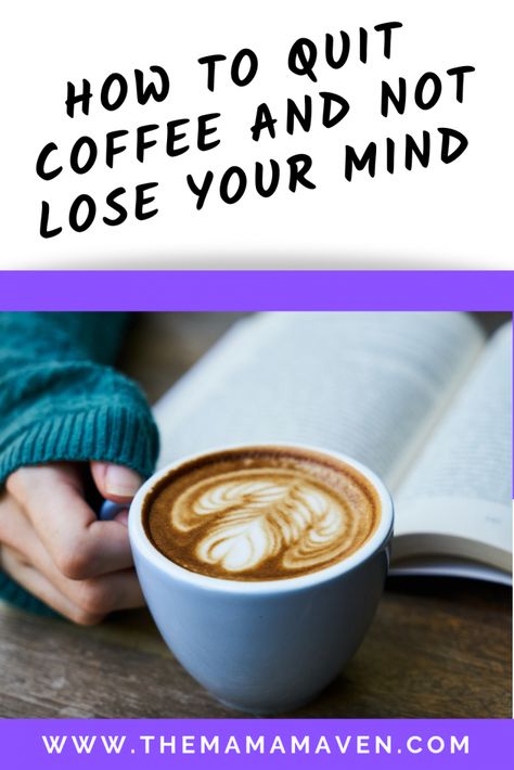 How To Quit Coffee, Quit Coffee, Caffeine Withdrawal, Caffeine Drinks, Stomach Issues, Lose Your Mind, Love Coffee, Keeping Healthy, Unwanted Hair