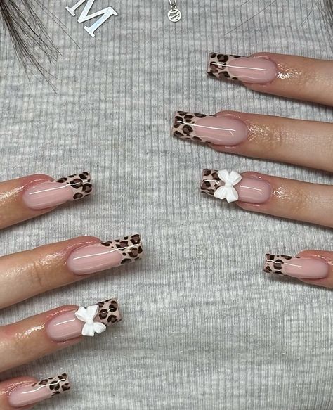 Nails Acrylic Cheetah Print, Jaguar Nail Designs, Jaguar Print Nails, Polygel Design, Jaguar Nails, Cheetah Print Nails, Animal Print Nails Art, Jaguar Print, How To Cut Nails