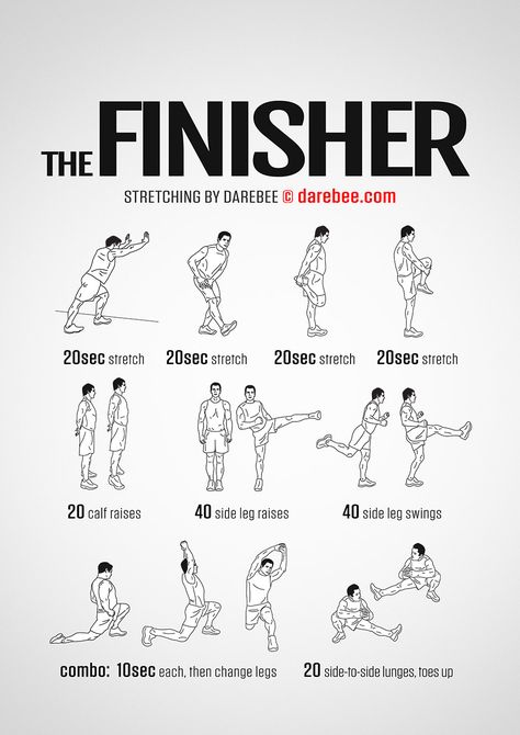 The Finisher Workout Finisher Workout, After Workout Stretches, Post Workout Stretches, Gym Antrenmanları, Workout Warm Up, Body Workout Plan, Ab Workout At Home, After Workout, Stretching Exercises