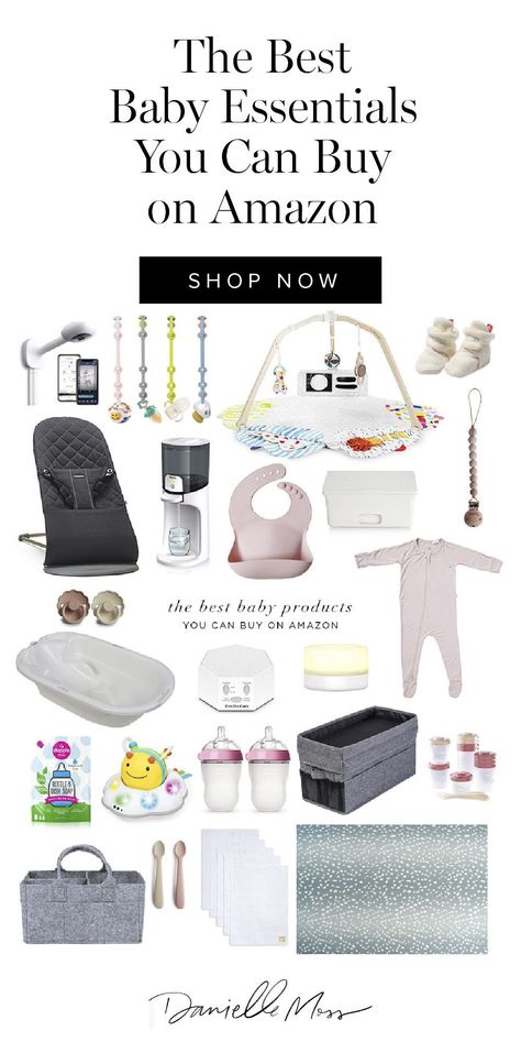 New Mum Essentials, Newborn Must Haves 2023, Best Newborn Products, Target Baby Registry Must Haves, Baby Things You Need Newborns, Amazon Baby Must Haves, Baby Must Haves Newborn, Newborn Shopping List, Cheap Baby Gifts