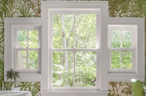 Marvin Ultimate, Elevate and Essential Windows & Doors – Henry Poor Lumber Company Marvin Essential Windows, Marvin Doors, Marvin Windows, Pella Windows, Best Windows, Wood Interiors, Building A New Home, Windows Doors, Window Vinyl