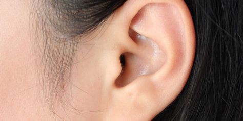 You've been popping your ears all wrong How To Pop Ears, Human Ear, Body Photography, Benefits Of Coconut Oil, Loud Noises, Color Pencil Art, Acupuncture, You've Been, Home Remedies