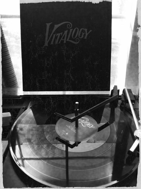 Pearl Jam | Vitalogy (album) Grunge Music, Pearl Jam