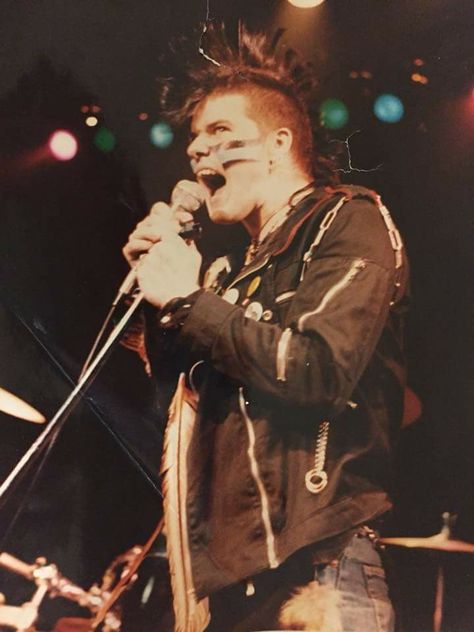 Darby Crash of the germs Darby Crash Germs, Darby Crash, Transition Goals, Anarcho Punk, The Germs, Life Moves Pretty Fast, Dark Arts, Room Stuff, Hardcore Punk