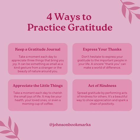 affirmation of the day with tips on how to show gratitude on the next slide! take the soft and gentle path, prioritize positivity, and show gratitude! it will not be something you end up regretting💗 #gratitude #grateful #dailyaffirmations #love #powerofpositivity #positivevibes #gentle #softlife #havefun #becreative #spreadlove #spreadpositivity Show Gratitude, Affirmation Of The Day, Power Of Positivity, Important People, Joy Of Life, Practice Gratitude, Spread Love, Soft And Gentle, Gratitude Journal