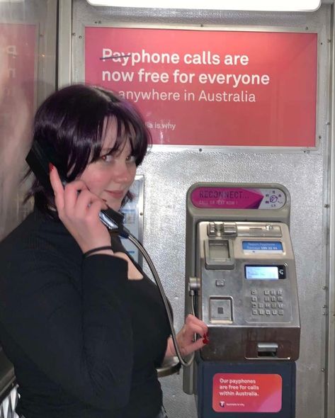 Payphone Photoshoot, Phone Booth, Office Phone, Pay Phone, Corded Phone, Landline Phone, Sweet 16, For Everyone