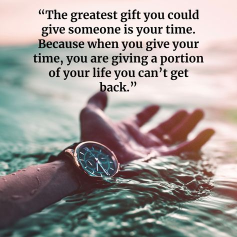 Time Has A Wonderful Way Of Showing, Quotes On Time Value, Healing Habits, Use Your Time Wisely, Give It Time, The Greatest Gift, Thought Quotes, Soul Searching, Deep Thought