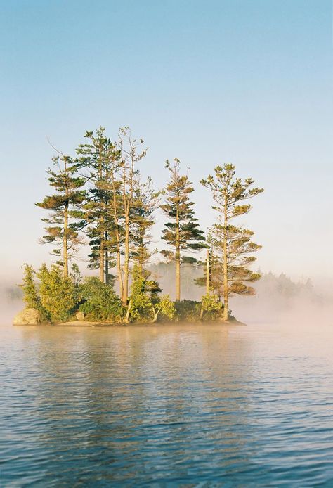 Best Canoe Camping Middle Saranac Lake, New York | Field Mag Adirondacks Ny, Saranac Lake Ny, Lake Camp, Canoe Camping, Saranac Lake, Beautiful Film, New York State, Open Up, Film Photography