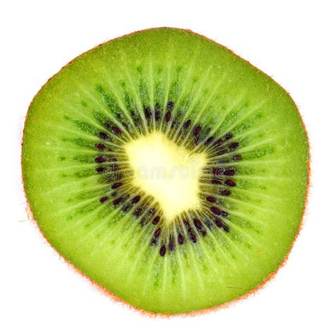 Sliced Kiwi. Sliced section of Kiwi with white isolated background , #AFF, #section, #Kiwi, #Sliced, #background, #isolated #ad Kiwi Slice, Macro Food Photography, Bacon Fried Cabbage, Vegetable Slice, Cauliflower Fritters, Fruit Icons, Cabbage And Bacon, Soft Grunge Aesthetic, Vegetable Beef Soup