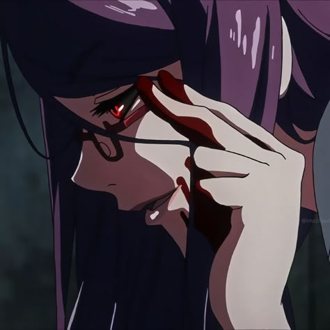 Gloomy Wallpaper, Tokyo Ghoul Rize, Rize Kamishiro, Tokyo Ghoul Manga, Tokyo Ghoul Anime, Wallpaper Animes, Anime Profile, Anime Pfps, Pfp Ideas