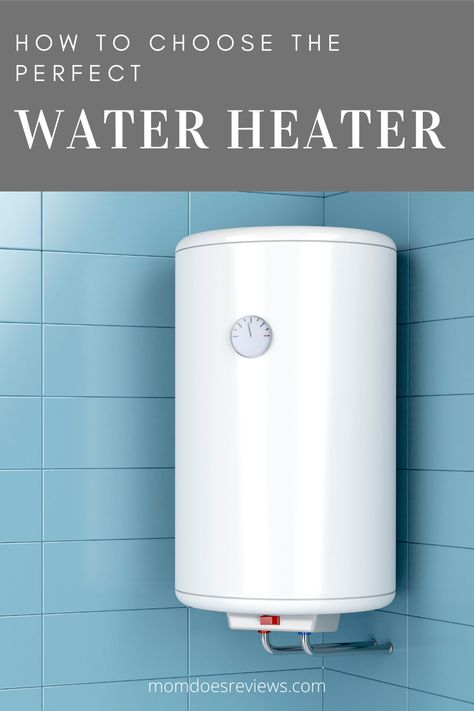 Hot Water Tanks, Home Goods Store, Hot Water System, Water Heaters, Safe Water, Water Usage, Tankless Water Heater, Energy Bill, Hot Water Heater