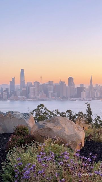 Lina Irwanto| San Francisco Travel & Lifestyle on Instagram: "Found new spot to watch sunset in San Francisco 🥹  This recently open park is located in Yerba Buena Island. It provides 360° view of San Francisco Bay, San Francisco Skyline, Bay Bridge, Golden Gate Bridge and more!   As part of Treasure Island and Yerba Buena Island transformation, this park will soon be surrounded with many new shops and restaurants, homes, trails, and so much more.  📍Panorama Park, Yerba Buena Island  Check out the Point of Infinity Sculpture by Hiroshi Sugimoto.  Save this for your visit  🎟️ FREE to visit 🅿️ parking is free on a small limited parking lot.  ⏳ open everyday from sunrise to sunset 🧥 bring layers. It gets windy!" Golden Gate Park San Francisco, Buena Park, Golden Gate Park, San Francisco Travel, San Francisco Bay, Treasure Island, Concrete Jungle, Bay Bridge, Travel Lifestyle