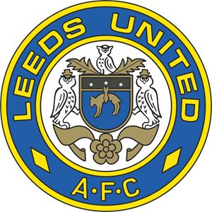 Leeds United Wallpaper, Leeds United Football, Leeds United Fc, British Football, Team Badge, Soccer Logo, Football Team Logos, Club Badge, Premier League Football