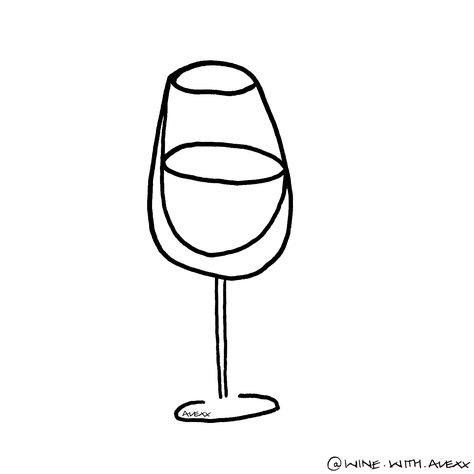 Simple Wine Glass Tattoo, Small Tattoos Wine Glasses, Dainty Wine Glass Tattoo, Wine Glass Doodle, Wine Glass Line Tattoo, Single Line Wine Glass Tattoo, Wine Glass Drawing, Doodle Tattoo, Printer Paper