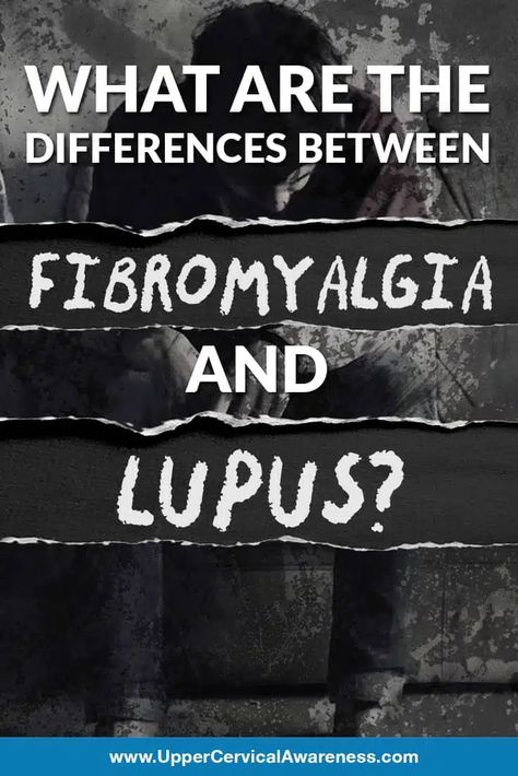 Fibromyalgia and lupus have many similar symptoms and are both chronic health conditions. However, they are different conditions with different prognosis. Fibermyalgia Symptoms, Autoimmune Disease Symptoms, Chronic Pain Awareness, Chronic Fatigue Symptoms, Chronic Pain Relief, Autoimmune Disorder, Be Aware, Autoimmune Disease, Health Conditions