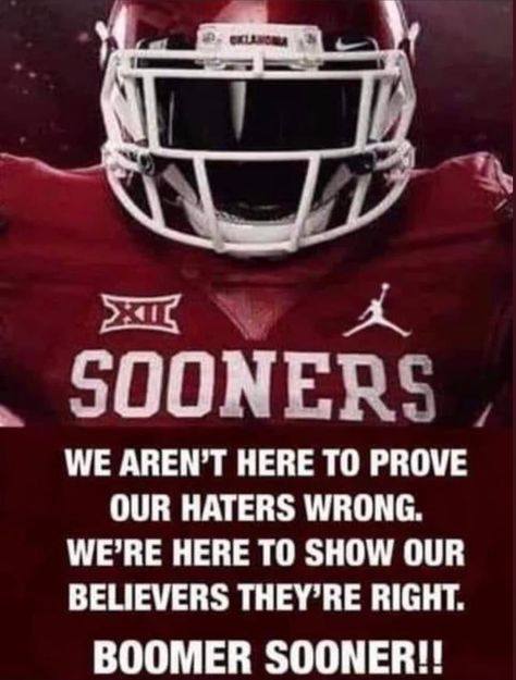 Oklahoma City Things To Do, Sooner Football, Sooners Football, Oklahoma Sooners Football, Oklahoma Travel, Oklahoma Football, Ou Football, Ou Sooners, Boomer Sooner