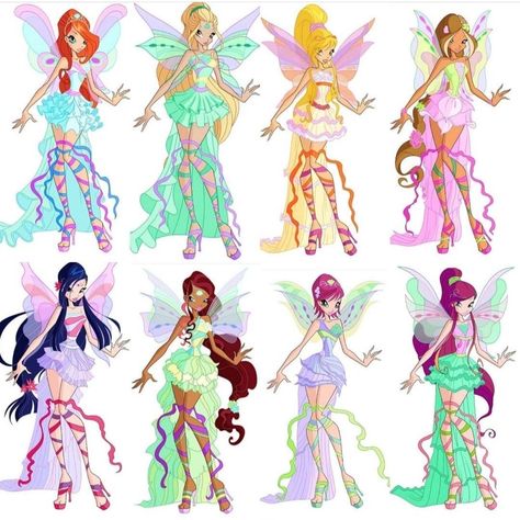 Twilight Equestria Girl, 2000s Girl, V Model, Klub Winx, Procreate Ipad Art, Bloom Winx Club, Fairy Artwork, Fairy Coloring Pages, Fairy Clothes