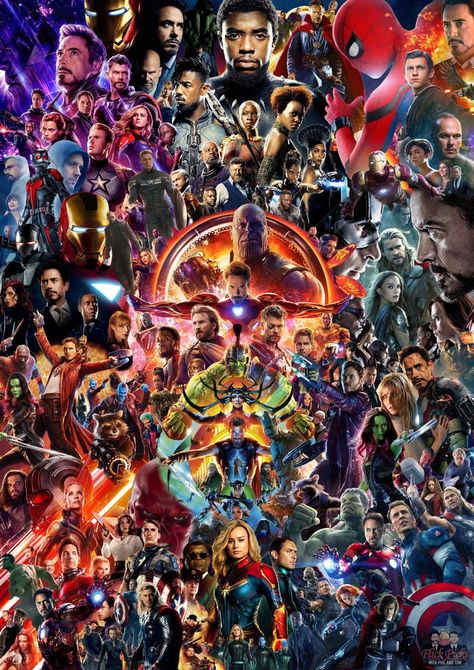 22 films, $21 billion dollars, thousands of stories, hundreds of tear jerkers, endless ‘edge of your seat’ moments. All that in just 11 years. Marvel Background, Superhero Poster, Meme Comics, Marvel Artwork, Marvel Photo, Marvel Images, Avengers Wallpaper, Marvel Comics Wallpaper, Marvel Posters