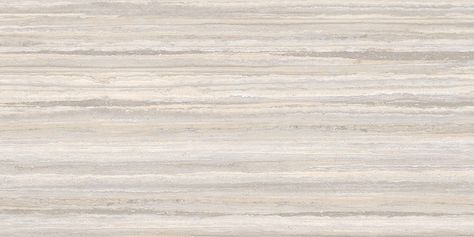 Travertino Grigio Venato Bocciardato - Laminam Grey Travertine, Linear Pattern, Bathroom Countertops, Furnishings Design, Commercial Flooring, Wall Cladding, Architecture Interior Design, Modern Dining Room, Stone Tiles