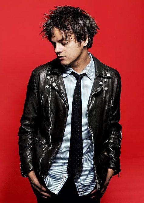 Jamie Cullum Jamie Cullum, Red Dead, Red Dead Redemption, Singers, Diva, Musician, Leather Jacket, Shower, Music